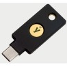 Klucz Sprzętowy Yubico YubiKey 5C NFC U2F FIDO