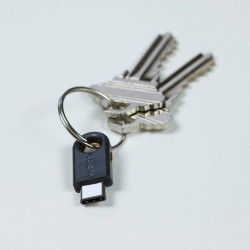 Klucz Sprzętowy Yubico YubiKey 5C U2F FIDO