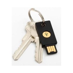 Klucz Sprzętowy Yubico Yubikey 5 NFC U2F FIDO