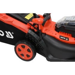 Yato YT-85220 kosiarka