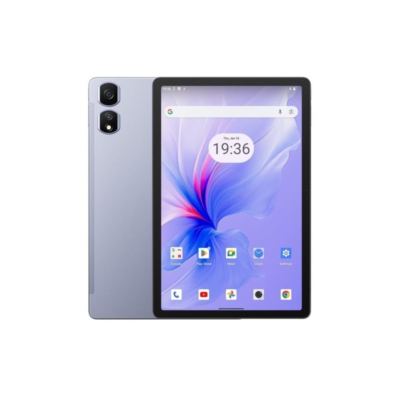 Tablet Blackview Tab 16 Pro 8/256 GB LTE szary