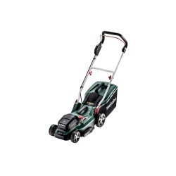 Kosiarka Aku RM-36-18 LTX BL 36 601716850 METABO