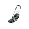 Kosiarka Aku RM-36-18 LTX BL 36 601716850 METABO