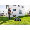 Kosiarka Aku RM-36-18 LTX BL 36 601716850 METABO
