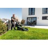 Kosiarka Aku RM-36-18 LTX BL 36 601716850 METABO