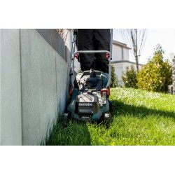 Kosiarka Aku RM-36-18 LTX BL 36 601716850 METABO