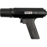 Yato YT-7312 - lámpara de tiempo Cyfrowy pistolet stroboskopowy 12 V Czarny