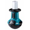 MAKITA.LAMPA STREFOWA 18V/14,4V DML810 LED 150lx/1500lm