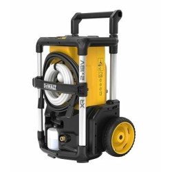 Myjka ciśnieniowa akumulatorowa 2x18V DeWalt