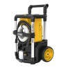 Myjka ciśnieniowa akumulatorowa 2x18V DeWalt