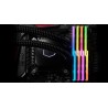 G.SKILL TRIDENTZ RGB DDR4 64GB 4X16GB 3600MHZ CL16 XMP2 F4-3600C16Q-64GTZRC