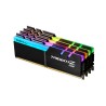 G.SKILL TRIDENTZ RGB DDR4 64GB 4X16GB 3600MHZ CL16 XMP2 F4-3600C16Q-64GTZRC