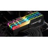 G.SKILL TRIDENTZ RGB DDR4 64GB 4X16GB 3600MHZ CL16 XMP2 F4-3600C16Q-64GTZRC