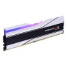 G.SKILL TRIDENT NEO AMD RGB DDR5 2X24GB 6400MHZ CL32 EXPO WHITE F5-6400J3239F24GX2-TZ5NRW