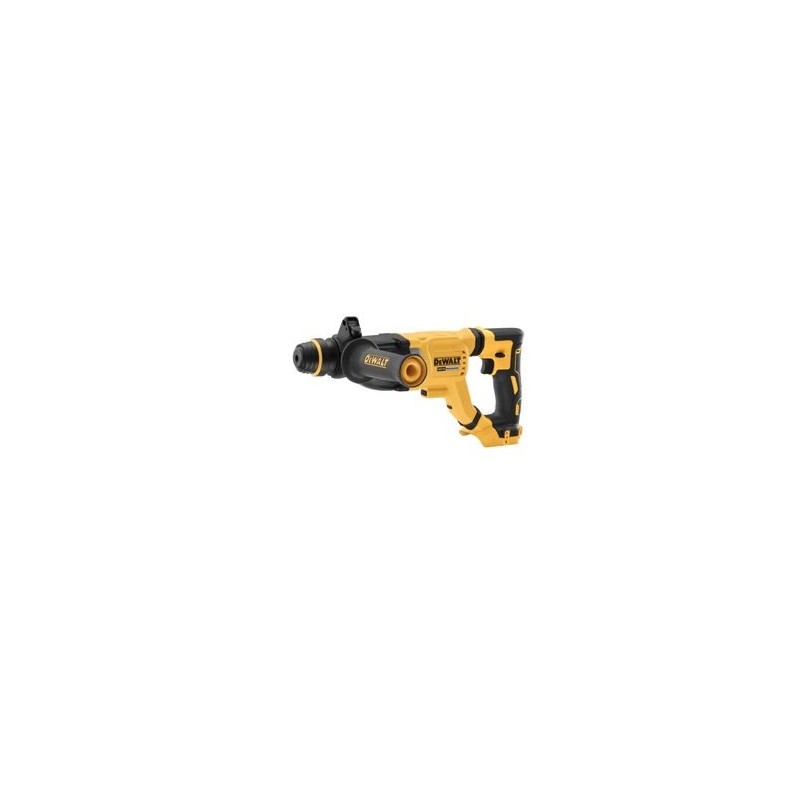 Młotowiertarka akumulatorowa 3-funkcyjna DeWalt DCH263P1 18V 3J SDS-Plus Młotowiertarka akumulatorowa 3-funkcyjna DeWalt DCH263P1 18V 3J SDS-Plus