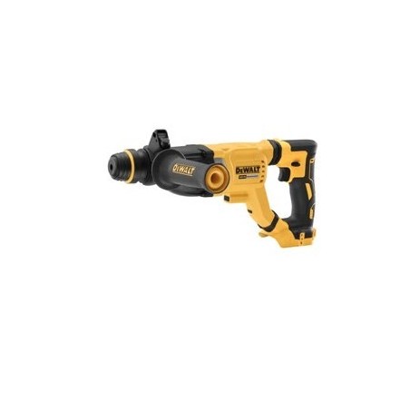Młotowiertarka akumulatorowa 3-funkcyjna DeWalt DCH263P1 18V 3J SDS-Plus