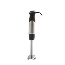 Tefal Quickchef HB656838 blender 0,8 l Blender immersyjny 1000 W Czarny, Stal nierdzewna