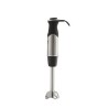 Tefal Quickchef HB656838 blender 0,8 l Blender immersyjny 1000 W Czarny, Stal nierdzewna