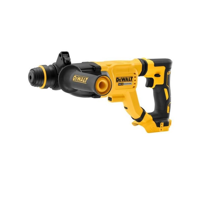 DeWALT DCH263NK-XJ wiertło SDS Plus 2,7 kg Żółty DeWALT DCH263NK-XJ wiertło SDS Plus 2,7 kg Żółty
