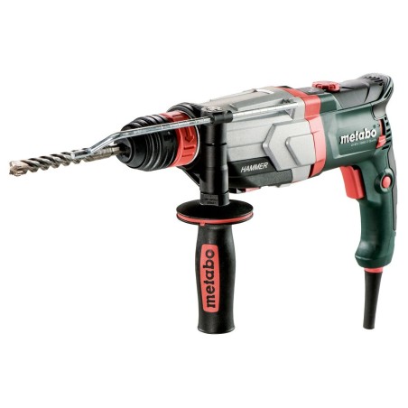 Młotowiertarka 1100W SDS Plus UHEV 2860-2 METABO
