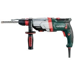 Młotowiertarka 1100W SDS Plus UHEV 2860-2 METABO