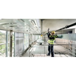 Młotowiertarka 1100W SDS Plus UHEV 2860-2 METABO
