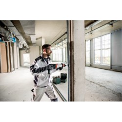 Młotowiertarka 1100W SDS Plus UHEV 2860-2 METABO