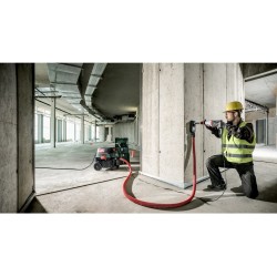 Młotowiertarka 1100W SDS Plus UHEV 2860-2 METABO