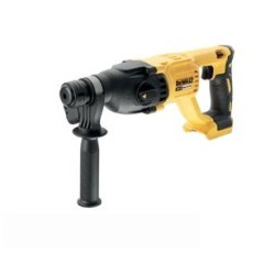 DeWALT Akumulatorowa młotowiertarka wielofunkcyjna SDS-plus 18 V