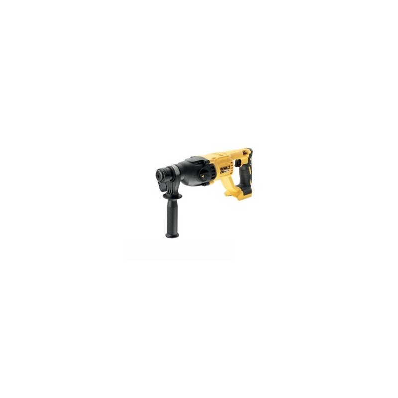 DeWALT Akumulatorowa młotowiertarka wielofunkcyjna SDS-plus 18 V DeWALT Akumulatorowa młotowiertarka wielofunkcyjna SDS-plus 18 V