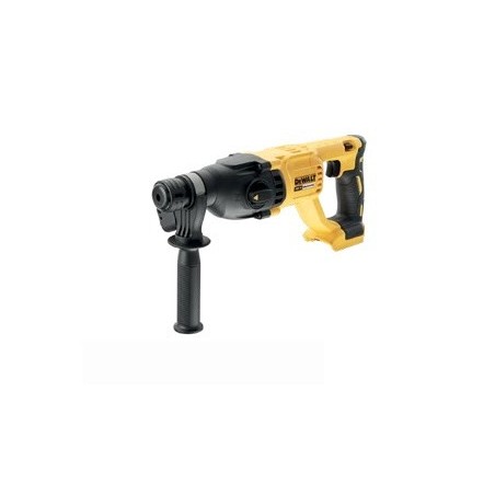 DeWALT Akumulatorowa młotowiertarka wielofunkcyjna SDS-plus 18 V