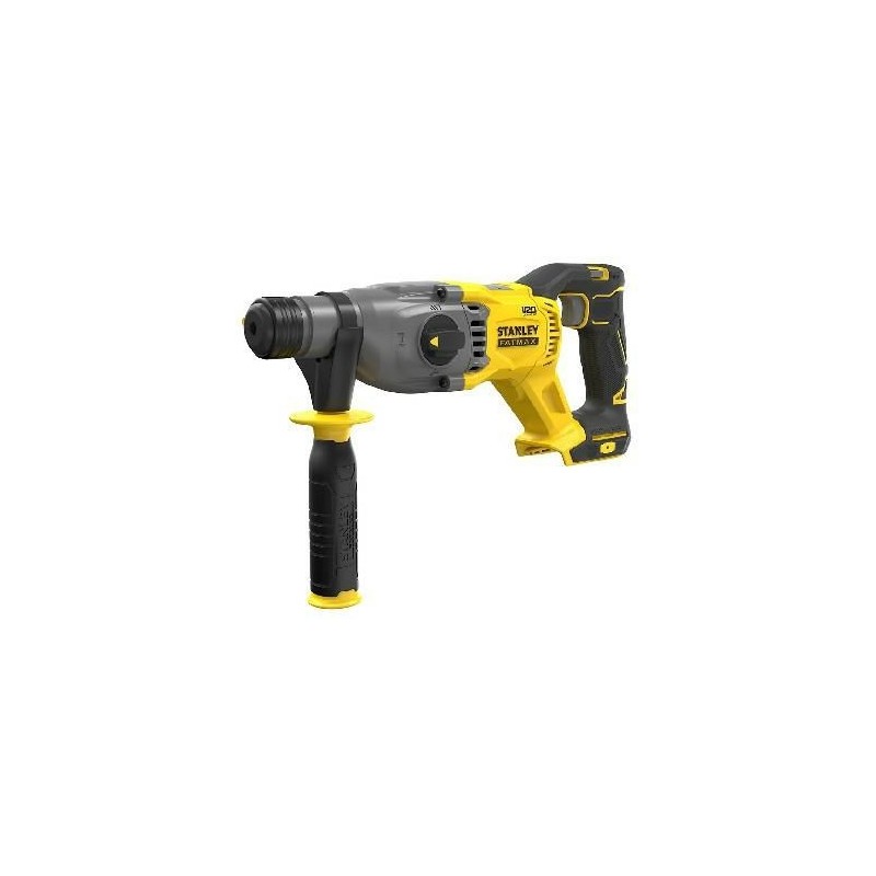 STANLEY MŁOTOWIERTARKA SDS+ V20 SFMCH900B STANLEY MŁOTOWIERTARKA SDS+ V20 SFMCH900B