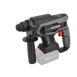 HOOZAR MŁOTOWIERTARKA SDS+ 18V BODY 2.2J RH10BLM-0