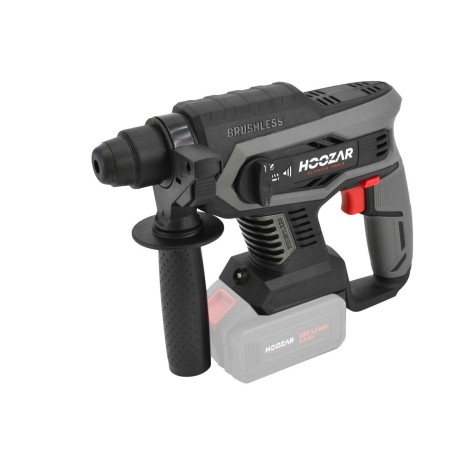 HOOZAR MŁOTOWIERTARKA SDS+ 18V BODY 2.2J RH10BLM-0