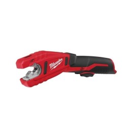 Milwaukee obcinak do rur miedzianych C12PC-0 do 37mm