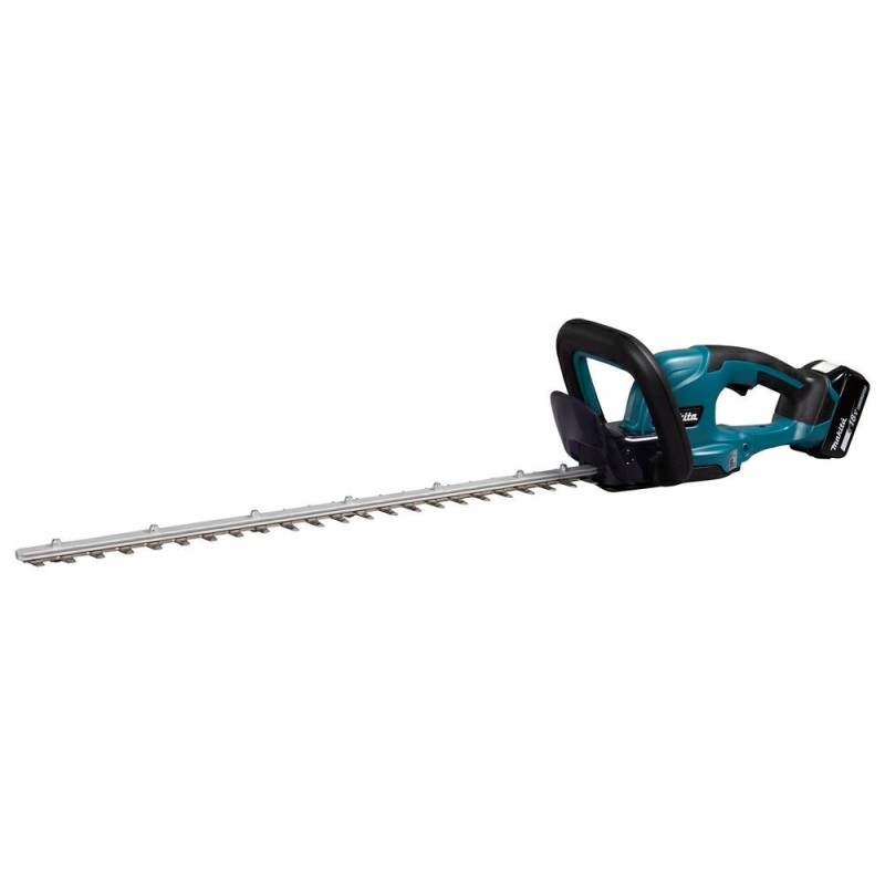 MAKITA.NOŻYCE DO ŻYW. 18V DUH607SF 600mm 1x3,0Ah MAKITA.NOŻYCE DO ŻYW. 18V DUH607SF 600mm 1x3,0Ah