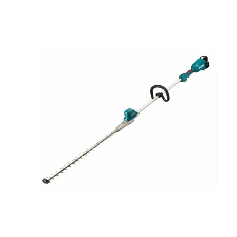 MAKITA.NOŻYCE DO ŻYW. 18V WYSIĘ.DUN600LR GE 600mm 2x6,0Ah UCHWYT PĘTLA