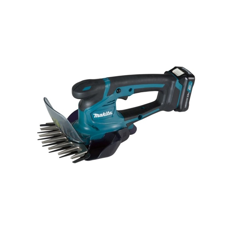 Nożyce do żywopłotu i traw Aku18v UM600DWAEX MAKITA Nożyce do żywopłotu i traw Aku18v UM600DWAEX MAKITA