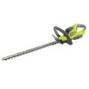 Nożyce do żywopłotu RYOBI RHT184520 akumulatorowe One+ 18 V 45 cm 2,0 Ah