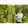 Nożyce do żywopłotu RYOBI RHT184520 akumulatorowe One+ 18 V 45 cm 2,0 Ah