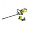 Nożyce do żywopłotu RYOBI RHT184520 akumulatorowe One+ 18 V 45 cm 2,0 Ah