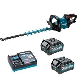 Nożyce do żywopłotu 40V XGT 600MM UH004GD201 MAKITA