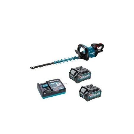 Nożyce do żywopłotu 40V XGT 600MM UH004GD201 MAKITA