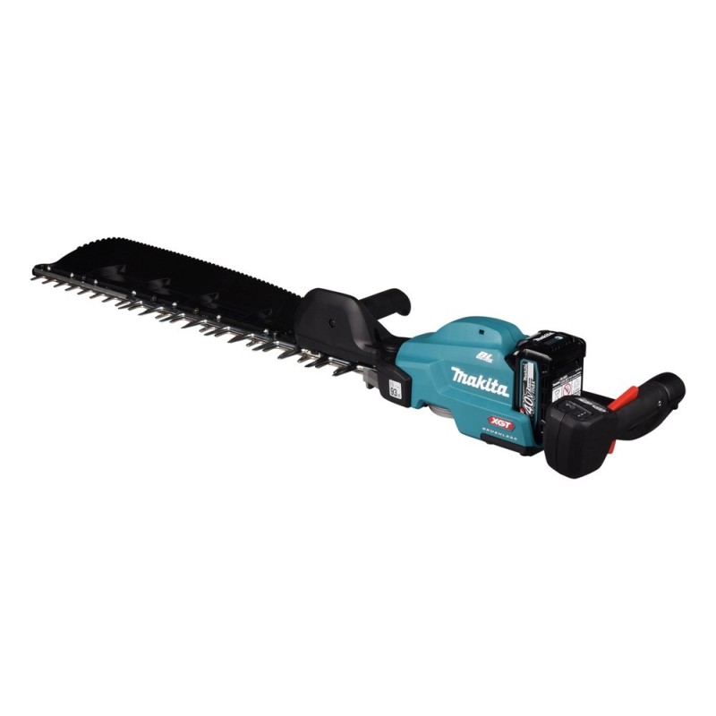 MAKITA.NOŻYCE DO ŻYW. 40V XGT UH014GM101 750mm 4,0Ah MAKITA.NOŻYCE DO ŻYW. 40V XGT UH014GM101 750mm 4,0Ah