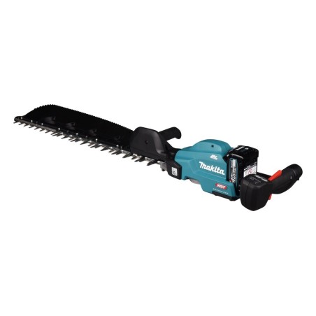 MAKITA.NOŻYCE DO ŻYW. 40V XGT UH014GM101 750mm 4,0Ah