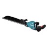 MAKITA.NOŻYCE DO ŻYW. 40V XGT UH014GM101 750mm 4,0Ah