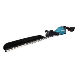 MAKITA.NOŻYCE DO ŻYW. 40V XGT UH014GM101 750mm 4,0Ah