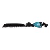 MAKITA.NOŻYCE DO ŻYW. 40V XGT UH014GM101 750mm 4,0Ah