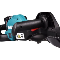 MAKITA.NOŻYCE DO ŻYW. 40V XGT UH014GM101 750mm 4,0Ah