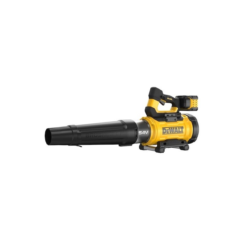 Dmuchawa do liści DeWALT DCMBL777X1-QW Dmuchawa do liści DeWALT DCMBL777X1-QW